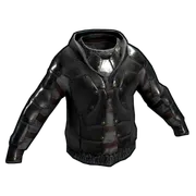 Hardsuit Hoodie