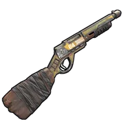 Head Hunter Shotgun