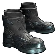 HQM Boots