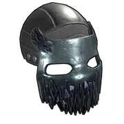 HQM Facemask