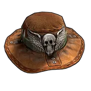 Hunted Hat