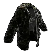 Hunting Jacket