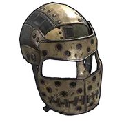 Huntsman Facemask