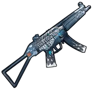 Hutnik MP5