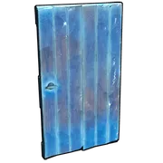 Ice Door