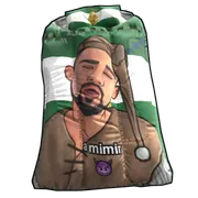 Illojuan Sleeping Bag