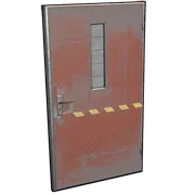 Industrial Door