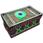 Jacksepticeye Storage