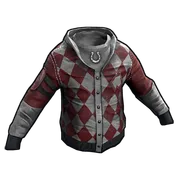 Jockey Hoodie