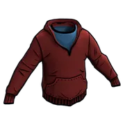 JPEG Hoodie