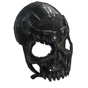 Juggernaut Mask