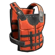 Kayak Vest