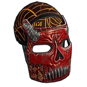 Killjoys Mask