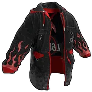 L6C6F6R Jacket