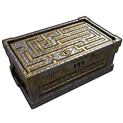 Labyrinth Box