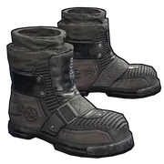 Loot Leader Boots