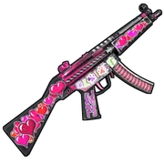 Love Deluxe MP5