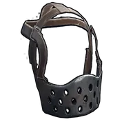 Maniac Facemask