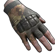 Marsh Lurker Gloves