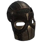 Mask of Sacrifice