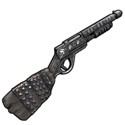 Metalhead Pump Shotgun