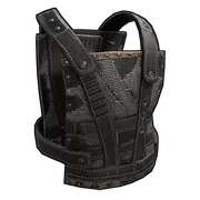 Metalhunter Chest Plate