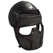 Metalhunter Facemask