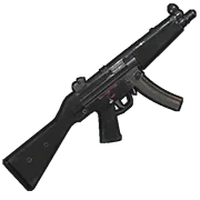 MP5A4