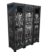 Muertos Locker