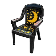 Night Sky Chair