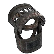 Nordic Beast Helmet