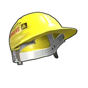 Operator Helmet