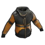 Opulent Hoodie