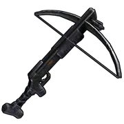 Panther Crossbow