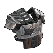 Patchwork Cuirass