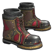 Phantom Boots