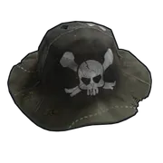 Pirate Boonie Hat