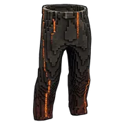 Pixel Pants
