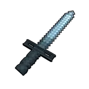 Pixel Sword