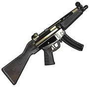 Poseidon MP5