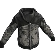 Predator Hoodie