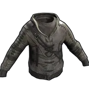 Prospector's Hoodie