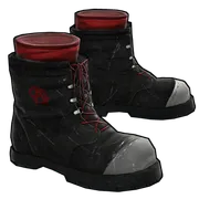 Punk Boots