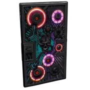 Punkjack Door