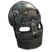 RaidBot Facemask