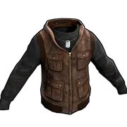 Ranger's Vest