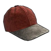 Red Cap