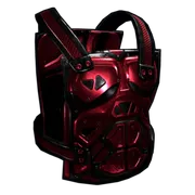 Redemption Chest Plate