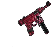 Redemption SMG