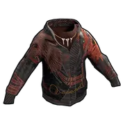 Renegade Hoodie